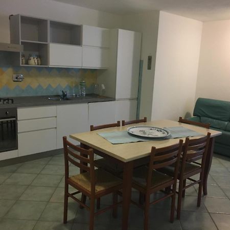 Taverna Lejlighed Arzachena Eksteriør billede